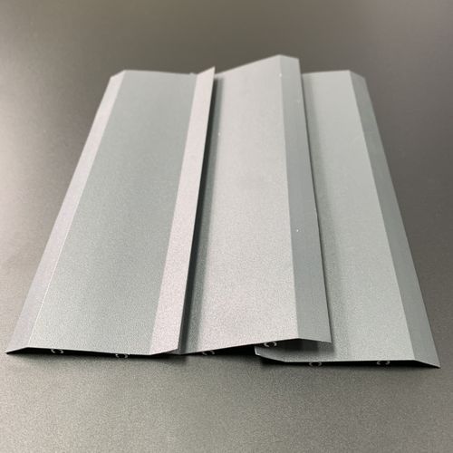百叶窗型材