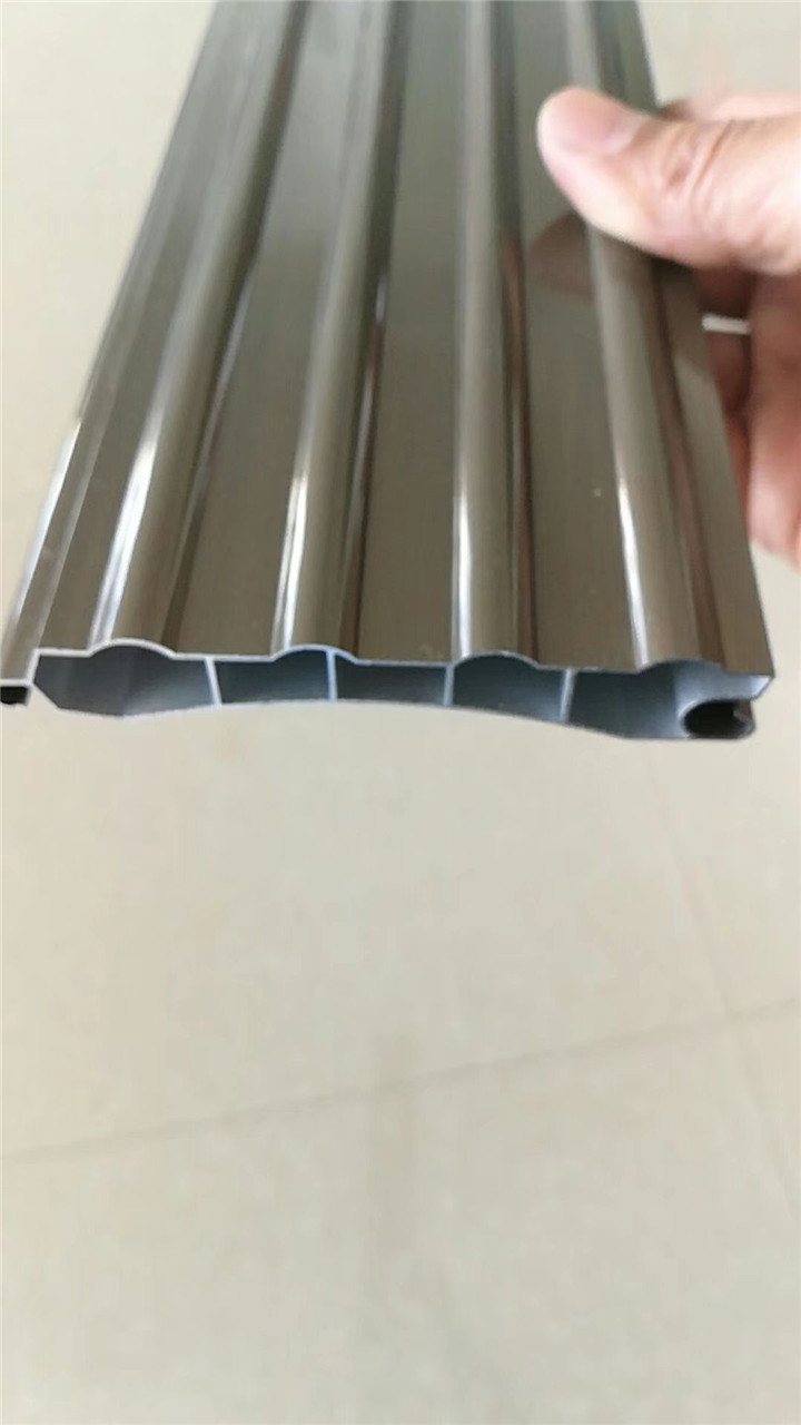 铝型材